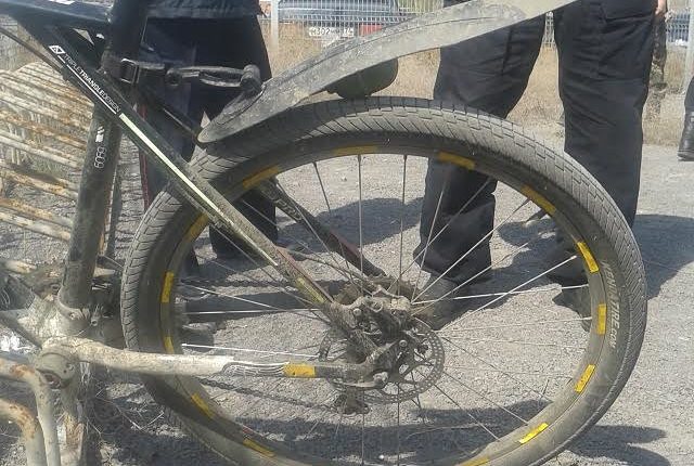 Антиугонное ноу-хау южноуральца парализовало проходную завода