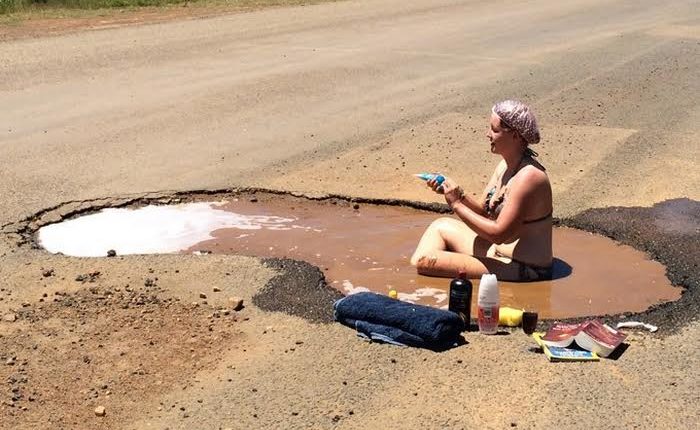 У половины россиян не хватит денег для курорта