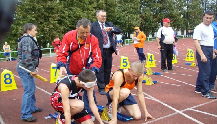 Южноуральская стройфирма обворовала слепых детей