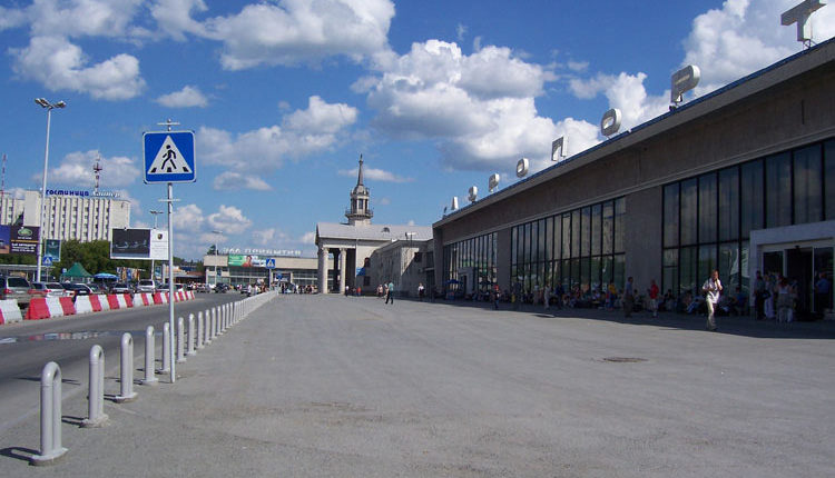 На реконструкции челябинского аэропорта освоят 2,9 млрд рублей