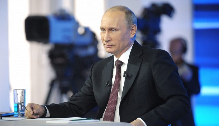 Завтра – прямая линия с Президентом. О чём челябинцы хотят поговорить с Путиным