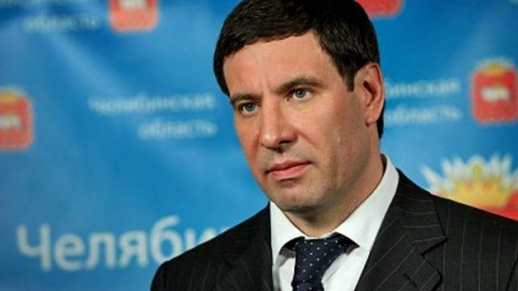 Тёще и помощнику гендиректора «Макфы» предъявлены обвинения по делу Юревича