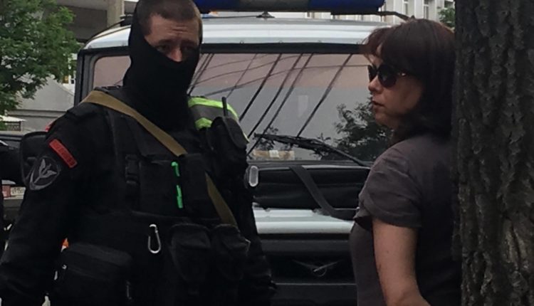 Коммерческий подкуп: в чём обвиняют арбитражных управляющих Панову и Сокирян