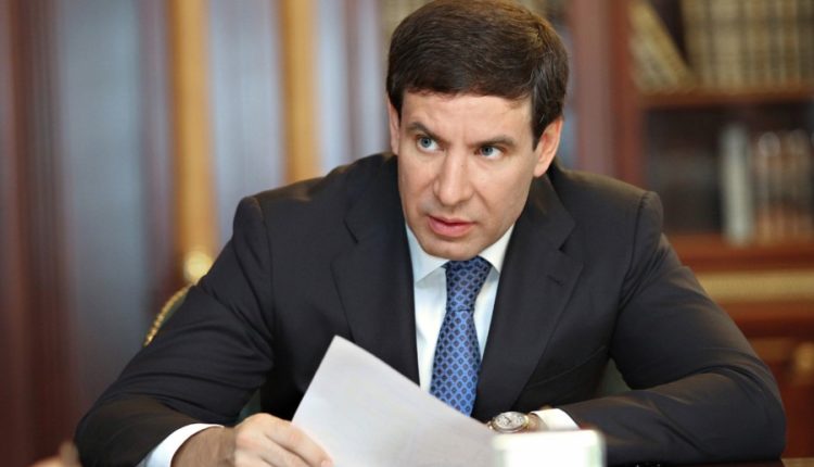 75-летнюю тёщу гендиректора «Макфы» допрашивали по делу Михаила Юревича