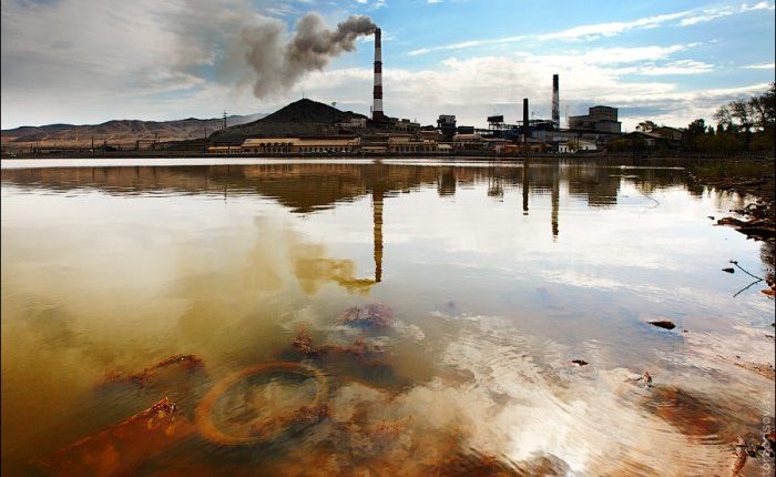 Челябинская область в самом хвосте