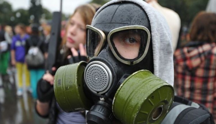 Запах тухлых яиц в челябинском воздухе. Кто виноват?