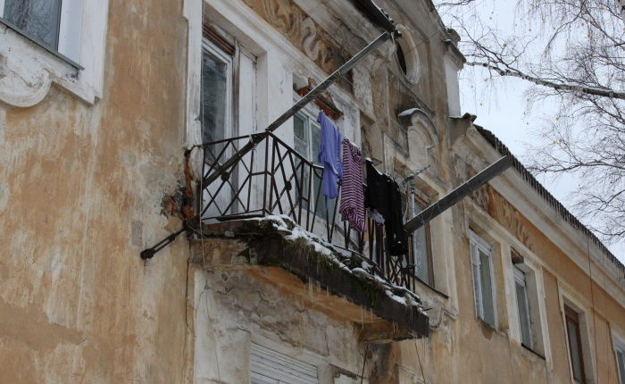 Экс-зам главы Магнитки получил за махинации с соцжильём условный срок