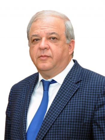 Анатолий Карибов